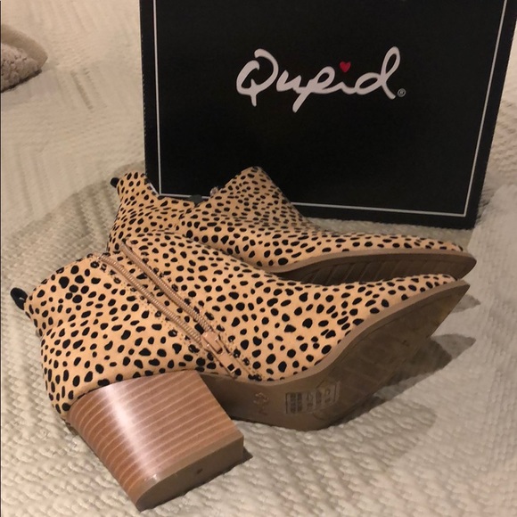 Booties - Picture 3 of 3